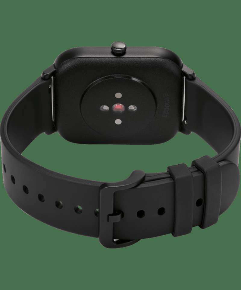 Jual Timex Metropolitan S 36mm Silicone Strap Watch di Seller