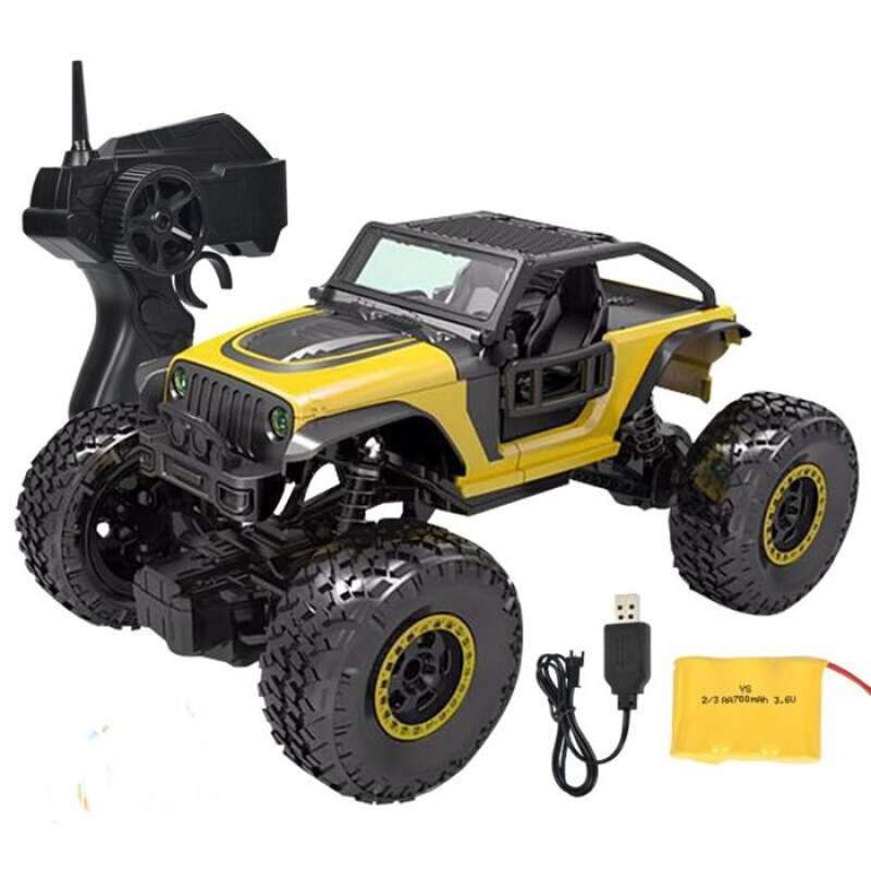 jeep remote control car