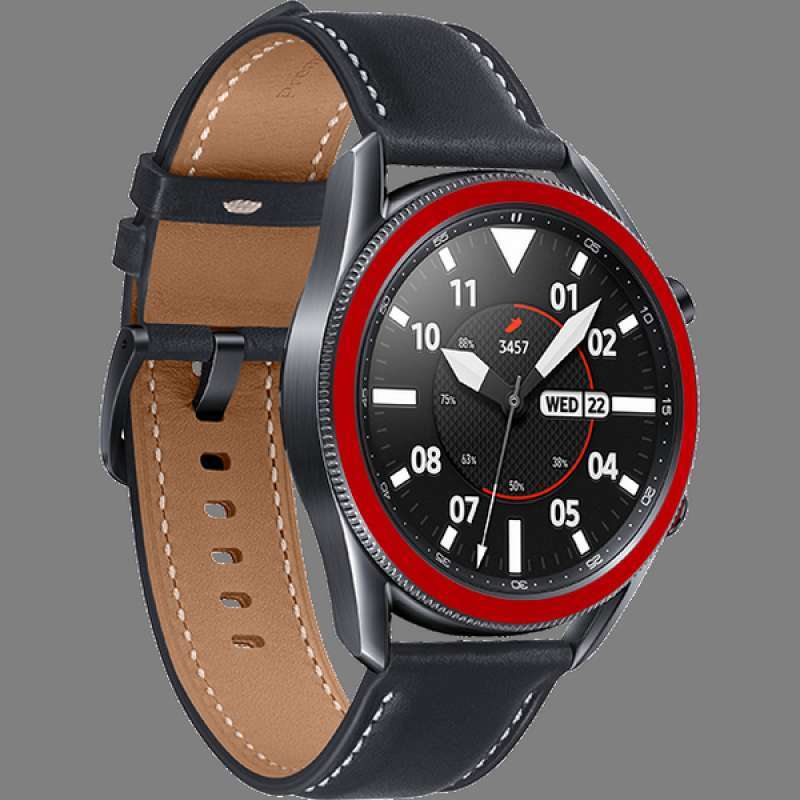 Jual [EXACOAT] Galaxy Watch3 45mm 3M 