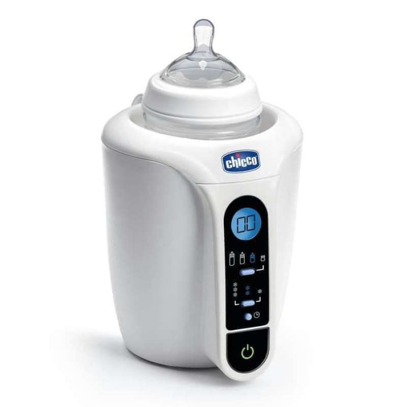 chicco step up family sterilizer