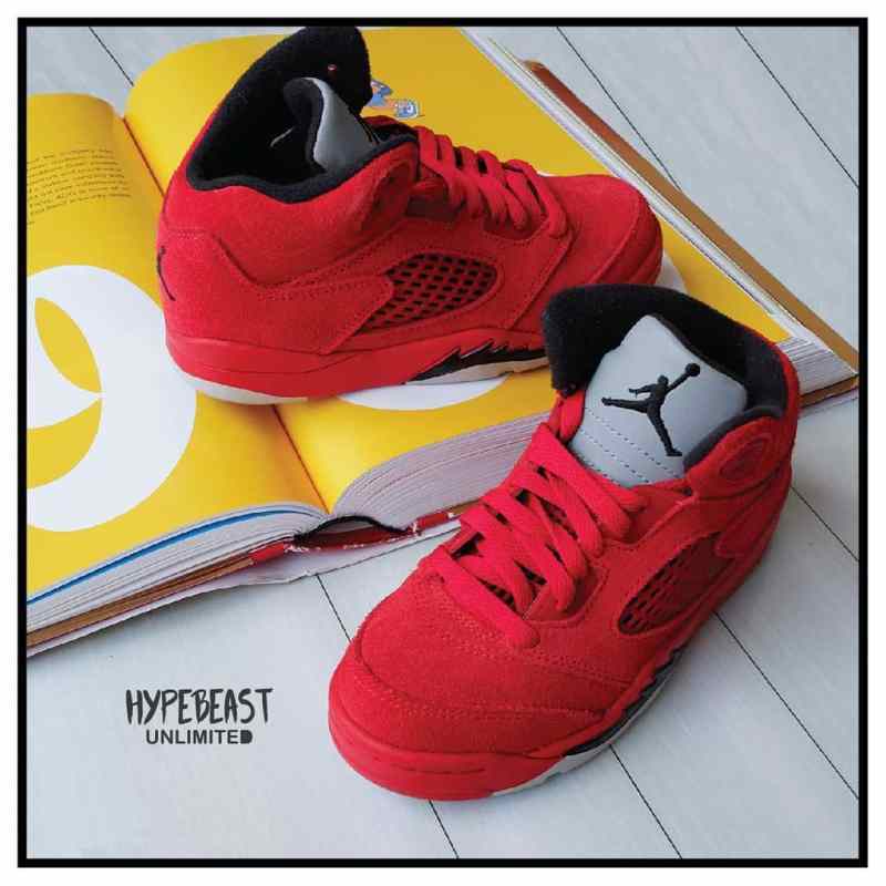 Nike air jordan anak original clearance