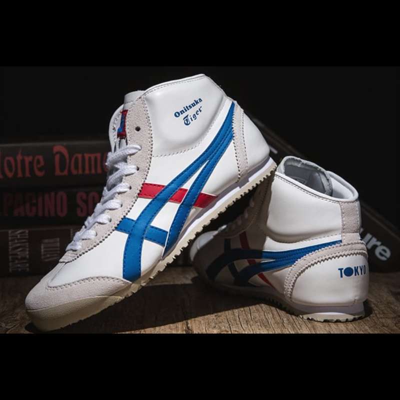 onitsuka tiger mid