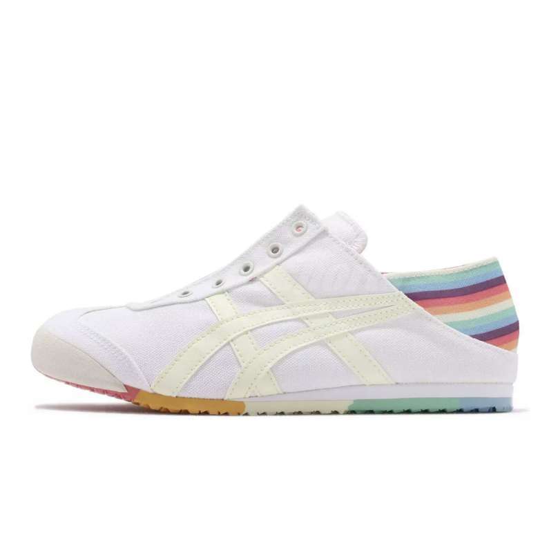 onitsuka tiger rainbow