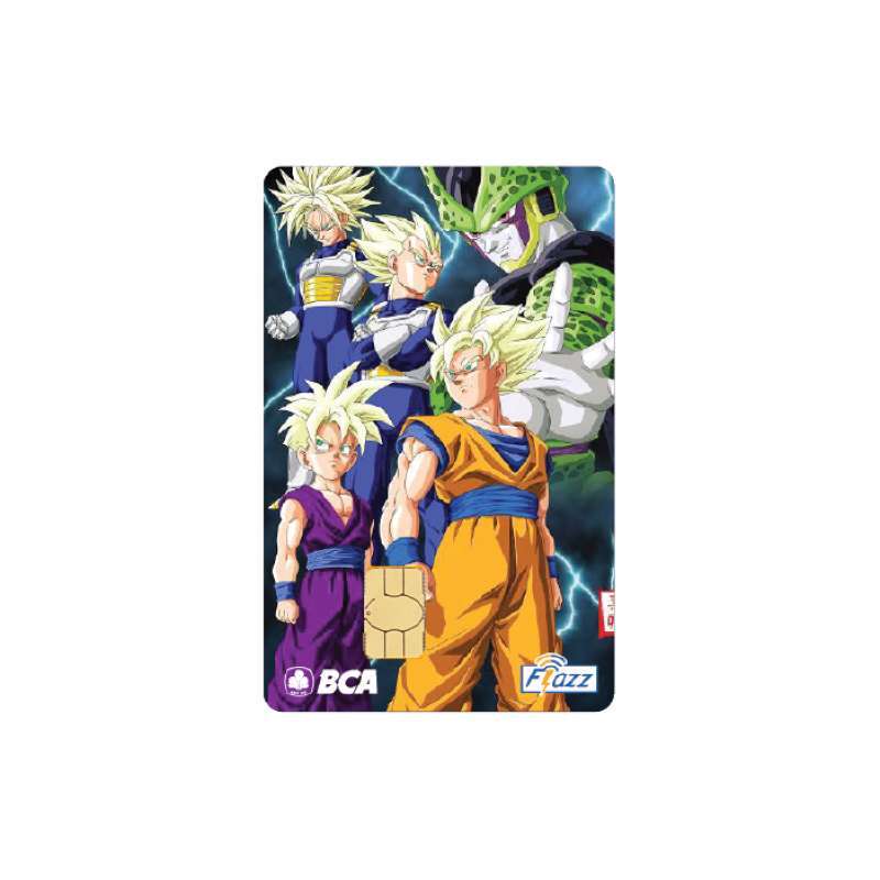 Jual Kartu Flazz Bca Gen 2 Terbaru Game Gohan Goten Goku Dragon Ball Z 29 Anime Kartu Etoll E Toll Emoney E Money Winlycollections 1 Sisi Saldo Nol Online Maret 2021 Blibli *answers call and makes direct no one understands they're fusions like goten and trunks understand theirs. kartu flazz bca gen 2 terbaru game gohan goten goku dragon ball z 29 anime kartu etoll e toll emoney e money winlycollections 1 sisi saldo nol