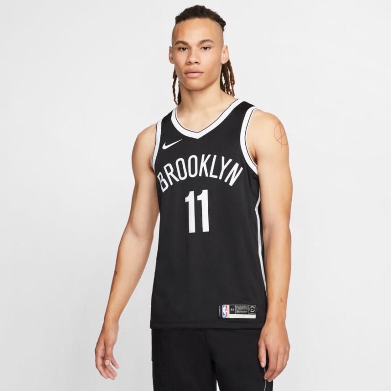 Jual NIKE Men Basketball NBA Brooklyn 