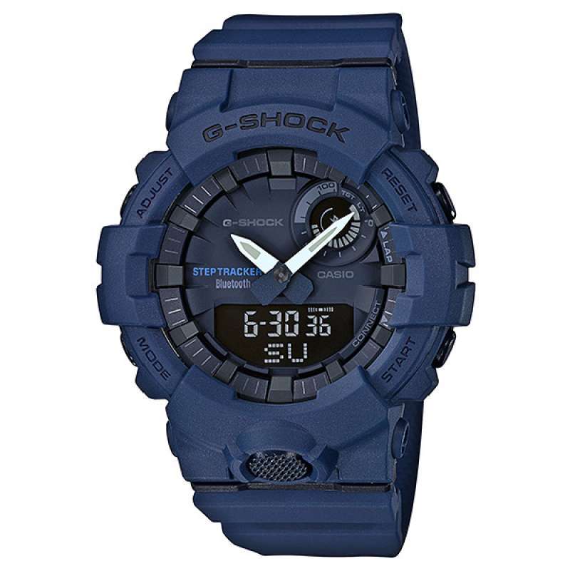 Jam tangan on sale g shock bluetooth