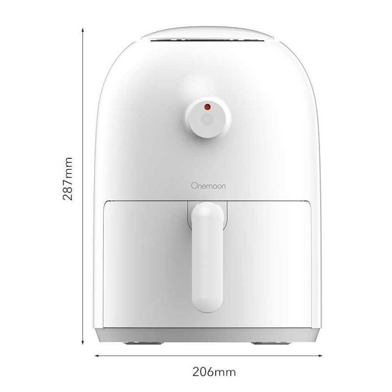 Xiaomi air fryer Clearance