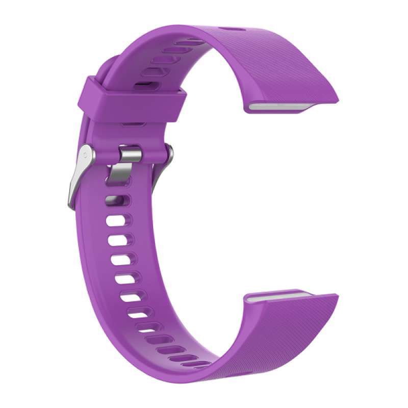 Garmin forerunner 35 purple top