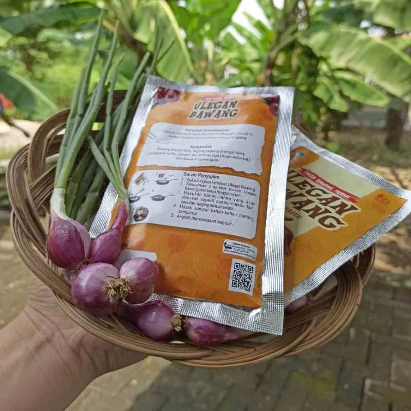 Jual Pasta Bawang Merah 200 G Online Januari 2021 Blibli