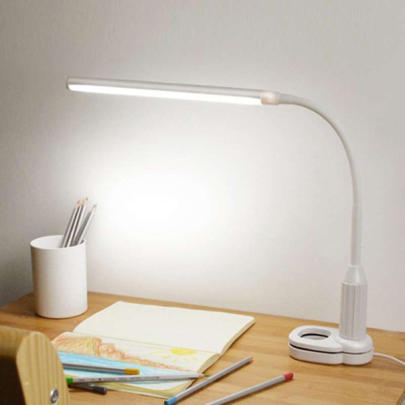 Promo Led Lamp Clip On Reading Light, Best Clip On Reading Light For Headboard