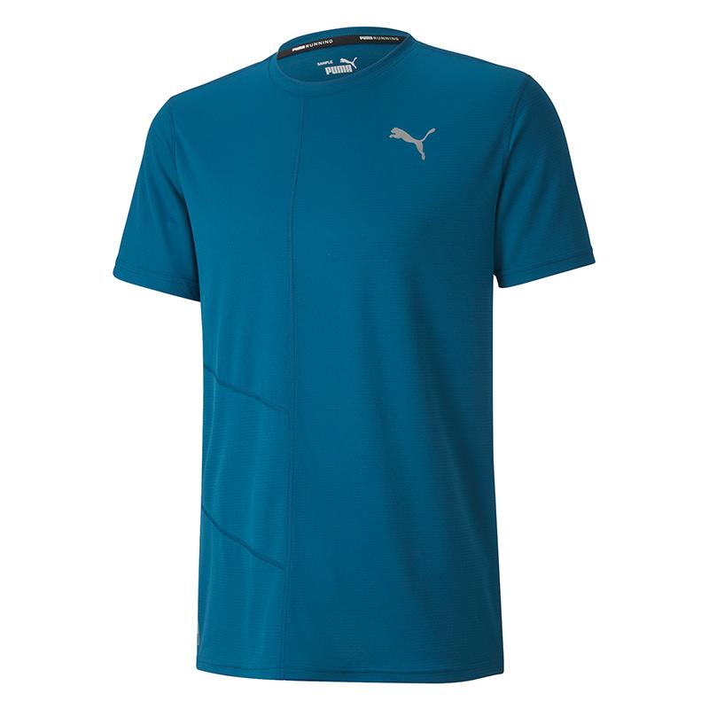 Jual Puma Men Running Ignite Ss Tee 518585 22 Online November 2020 Blibli Com