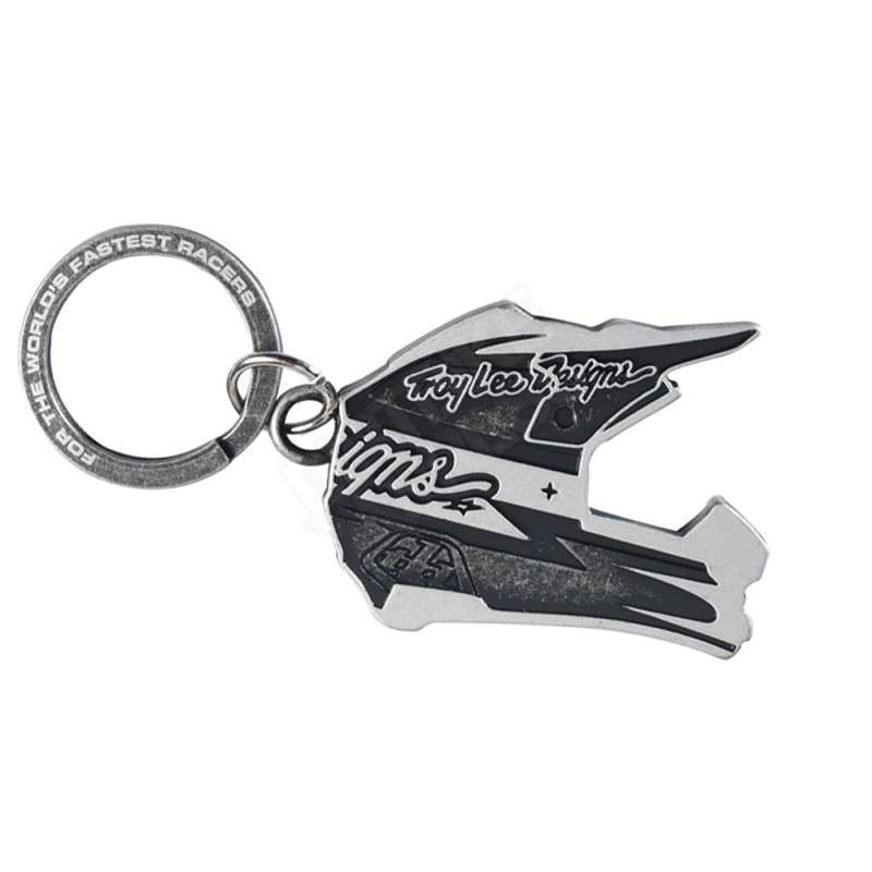 Download Jual Tld Helmet 2 0 Keychain Gantungan Kunci Troy Lee Designs 719248 Terbaru Juli 2021 Blibli