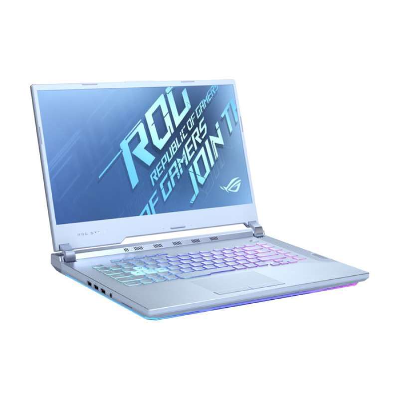 Jual Asus Rog Strix G15 G512li I75tb6b Laptop Gaming Core I7 10750h 8gb 512gb Ssd Vga 4gb 15 6 Win 10 Home Online November 2020 Blibli Com
