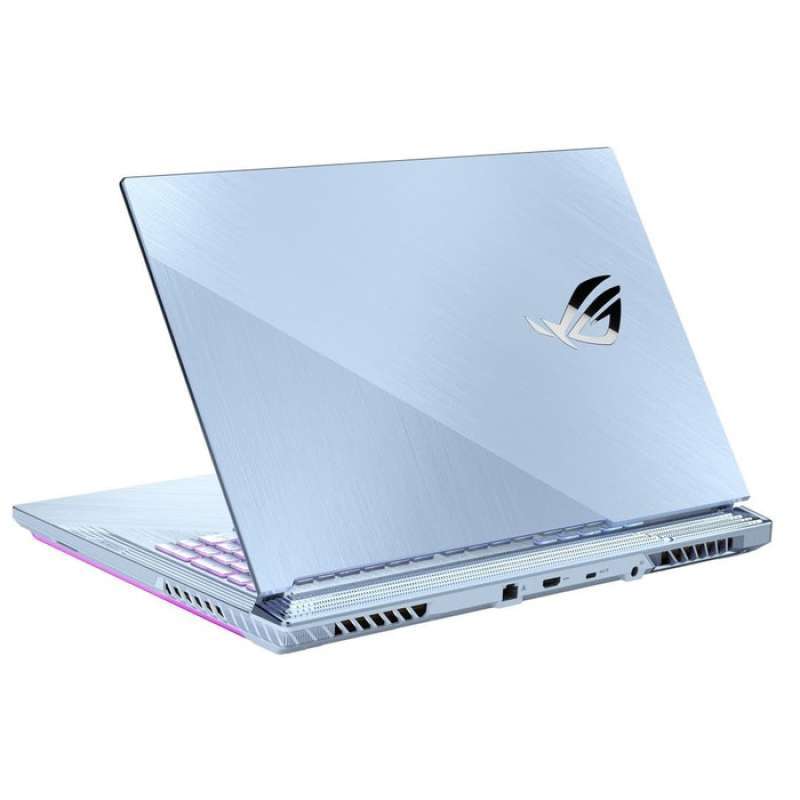 Jual Asus Rog Strix G15 G512li I75tb6b Laptop Gaming Core I7 10750h 8gb 512gb Ssd Vga 4gb 15 6 Win 10 Home Online November 2020 Blibli Com