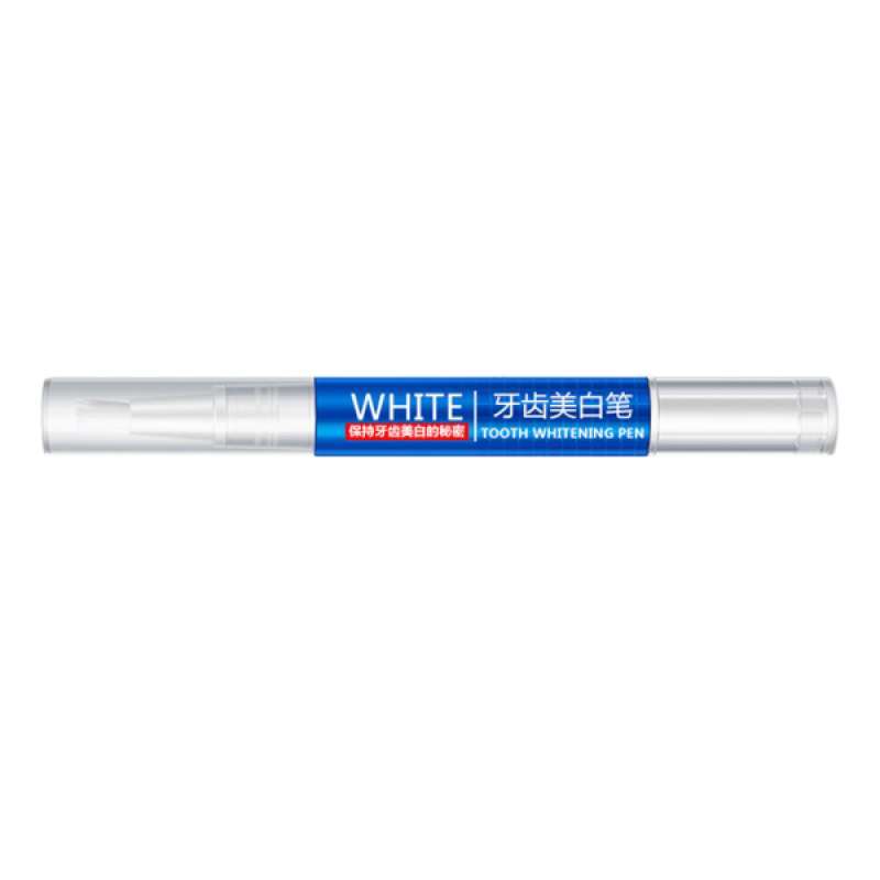 teeth whitening paint pen