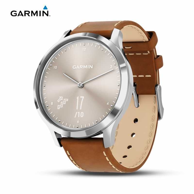 Jual garmin clearance vivomove hr
