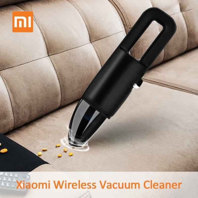 Jual Xiaomi Cleanfly Mini Car Portable 
