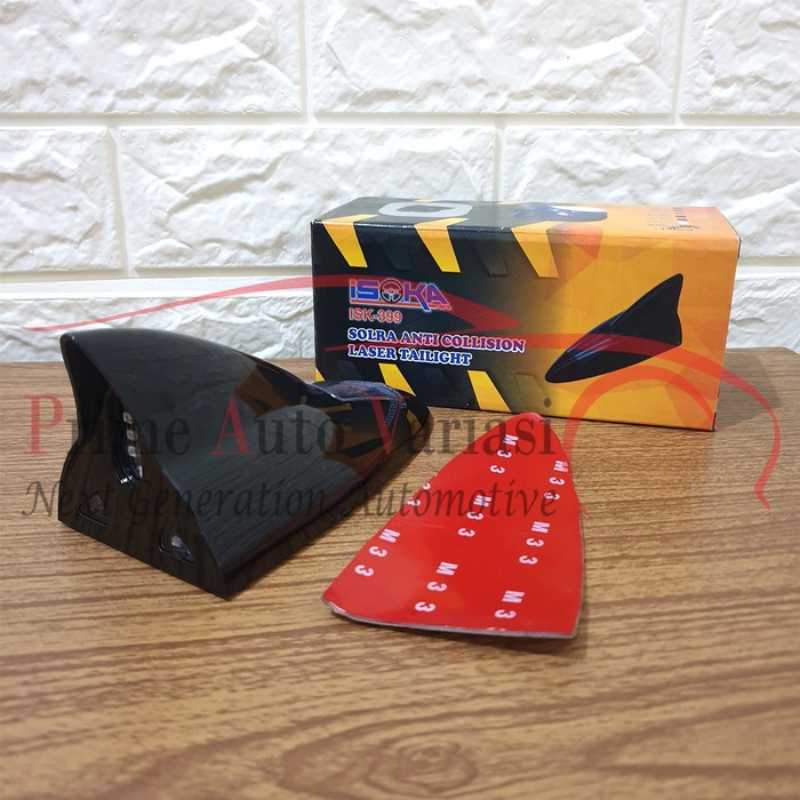 Jual ANTENA HYBRID LED BESAR ANTENA SIRIP HIU LED ANTENA SOLAR LED Online  November 2020 | Blibli