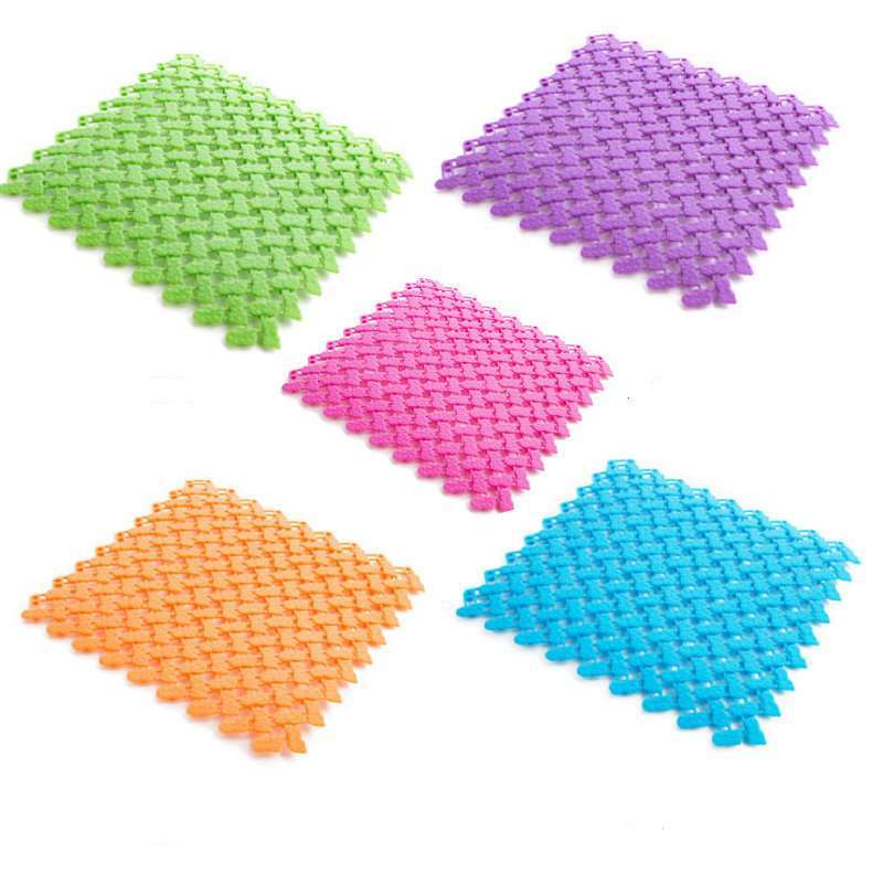 Jual Joylife Alas Kamar Mandi Keset Kamar Mandi Anti Licin Uk 24 5 X 24 5cm Bahan Karet Online Februari 2021 Blibli Alas lantai anti licin yang kami jual ini terbuat dari bahan vinyl berkualitas. joylife alas kamar mandi keset kamar mandi anti licin uk 24 5 x 24 5cm bahan karet