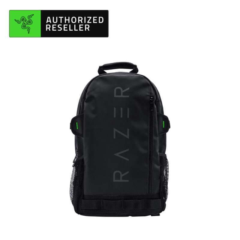 Jual Razer Rogue 13.3 Backpack di 