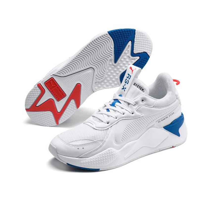Puma rs x master heren top