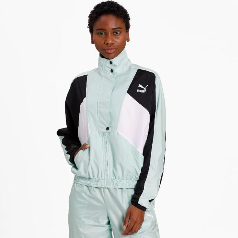 Tfs woven online track jacket
