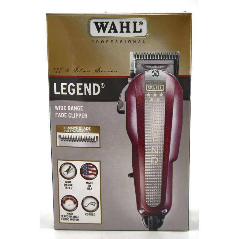 clipper wahl ori