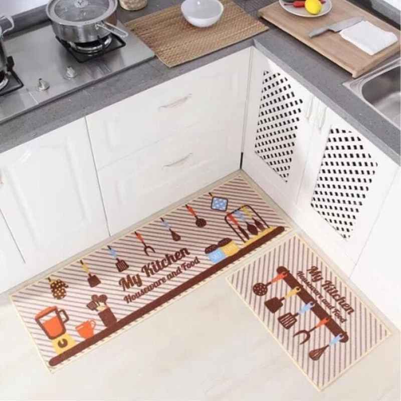 Jual Keset Dapur Premium Anti Slip Keset Kaki Motif 2in1 Keset Ruang Makan Spoon Online Februari 2021 Blibli | international operations / associates. keset dapur premium anti slip keset kaki motif 2in1 keset ruang makan spoon