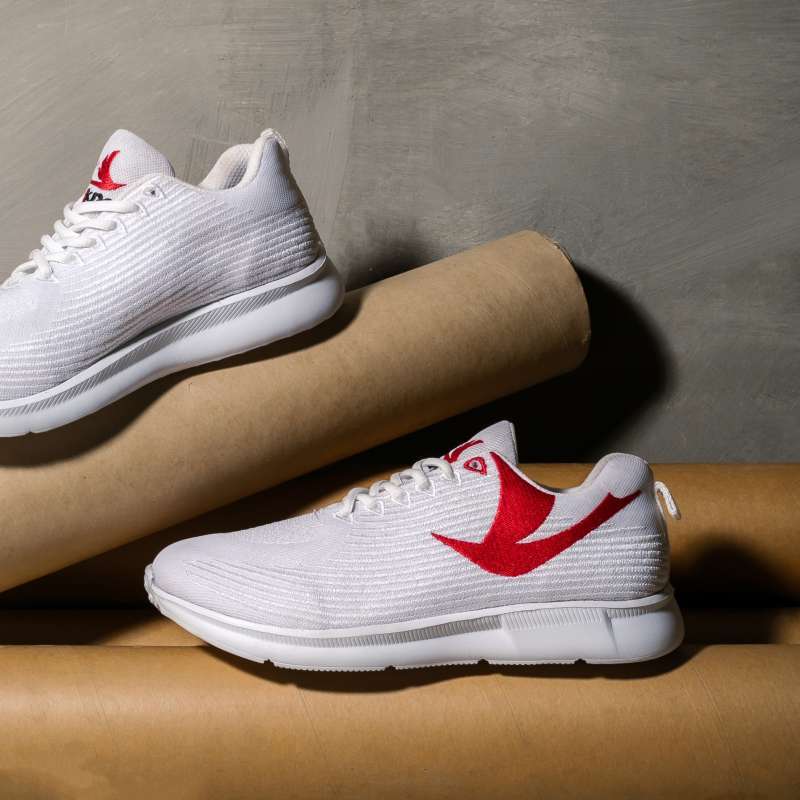 Jual Sepatu Pria Redknot Altitude Sepatu Olahraga Sepatu Lari Sneaker Original Murah Online Oktober 2020 Blibli Com