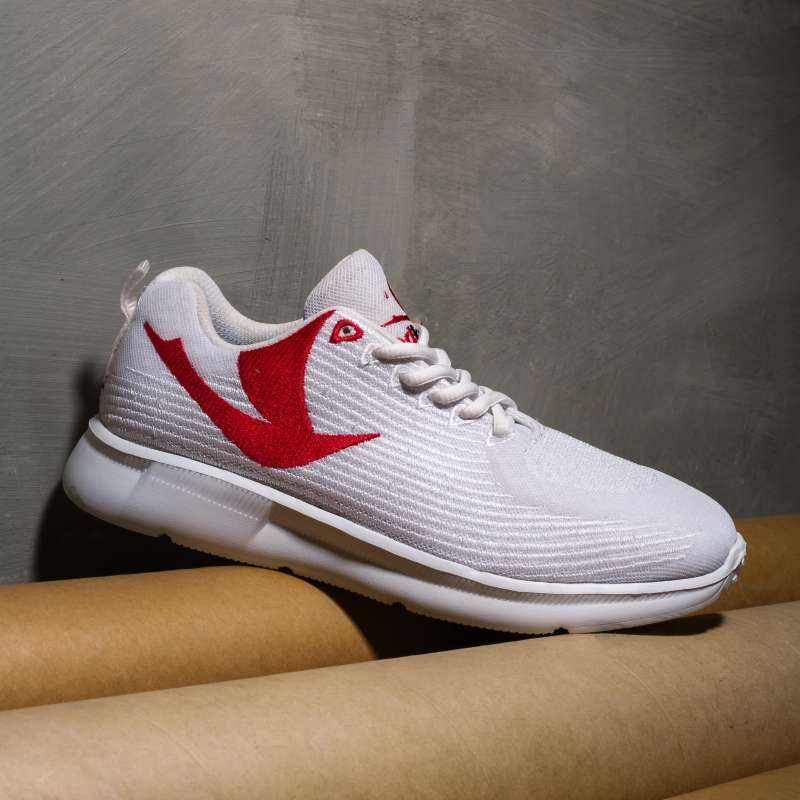 Jual Sepatu Pria Redknot Altitude Sepatu Olahraga Sepatu Lari Sneaker Original Murah Online Oktober 2020 Blibli Com