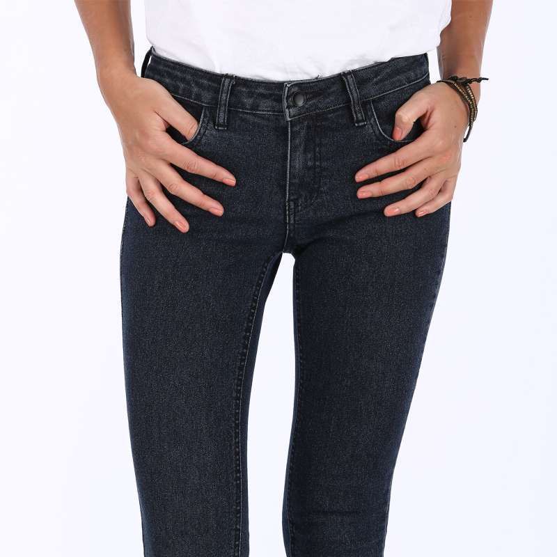 VOLCOM GLD LIBERATOR LEGG Jeans Wanita 