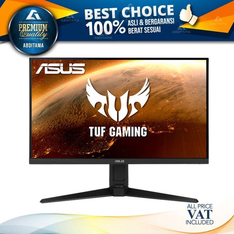 Promo Monitor LED Asus VG279QL1A 27 IPS 