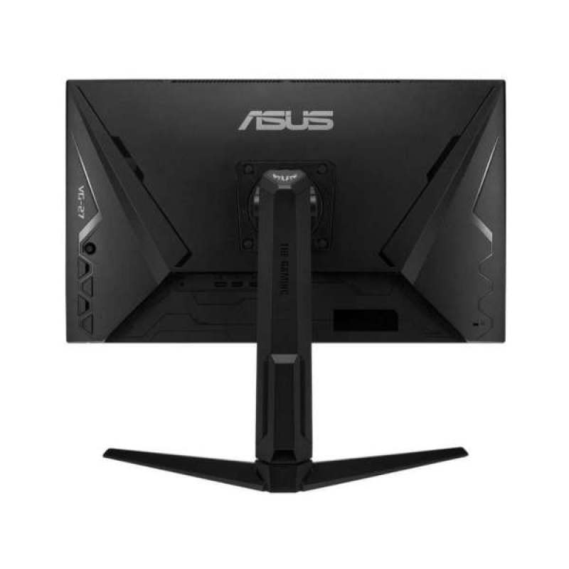 Jual Monitor Led Asus Vg279ql1a 27 Ips 1080p 165hz Hdr10 Hdmi Dp Speaker Online November 2020 Blibli