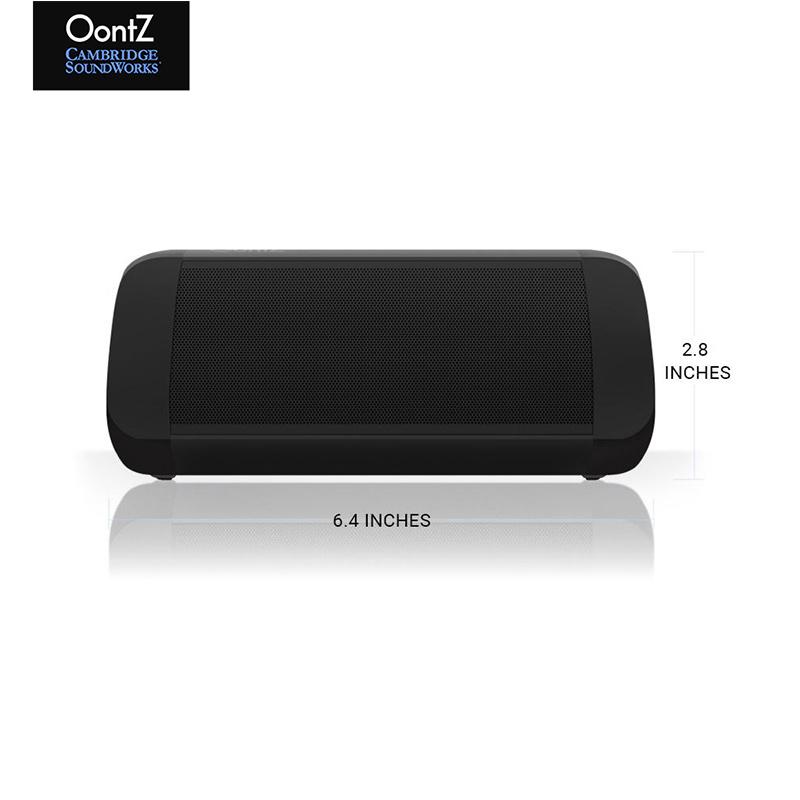 Jual Oontz Angle 3 Ultra Portable Wireless Bluetooth Speaker Online November 2020 Blibli