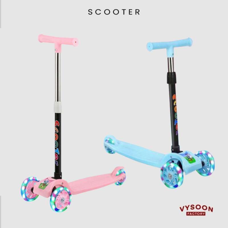Jual Scooter Otoped Anak Skuter Anak Scooter Anak Skuter