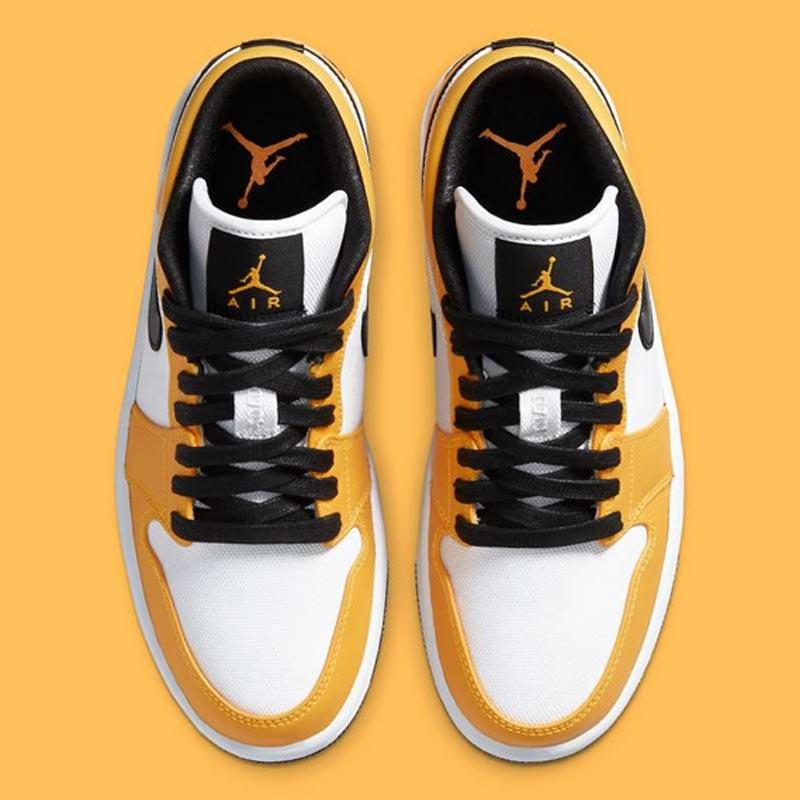 Jual Air Jordan 1 Low Special Edition 