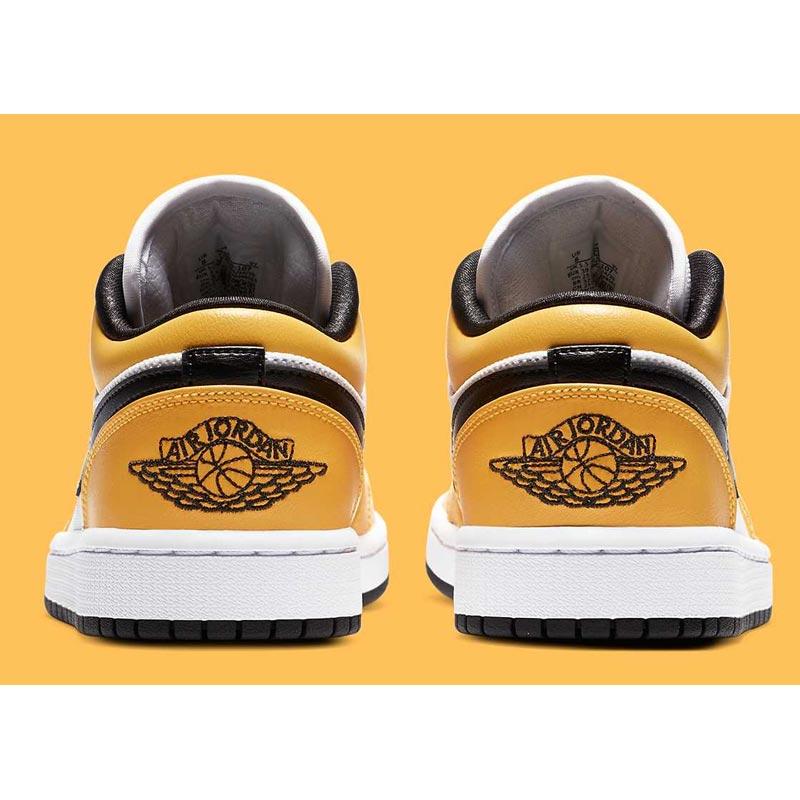 Jual Air Jordan 1 Low Special Edition 
