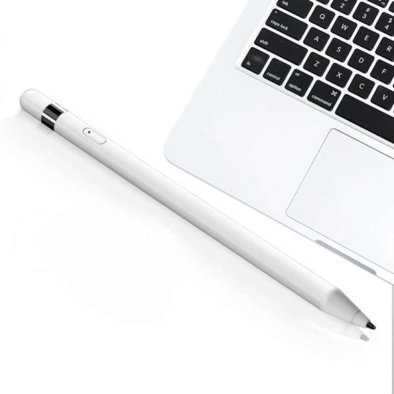 Jual Digital Active Stylus Pen Pencil Universal For Ipad Tablet Phone 1 3mm Tip Online November 2020 Blibli Com