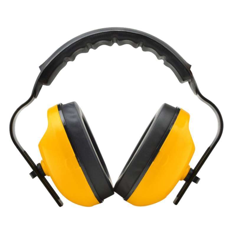active noise cancelling ear muffs