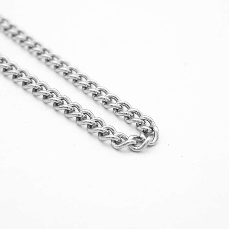 Promo High Quality Stainless Steel Curb 
