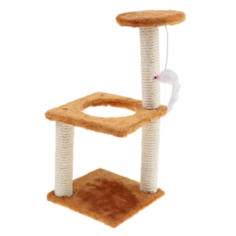 climbing post for cats