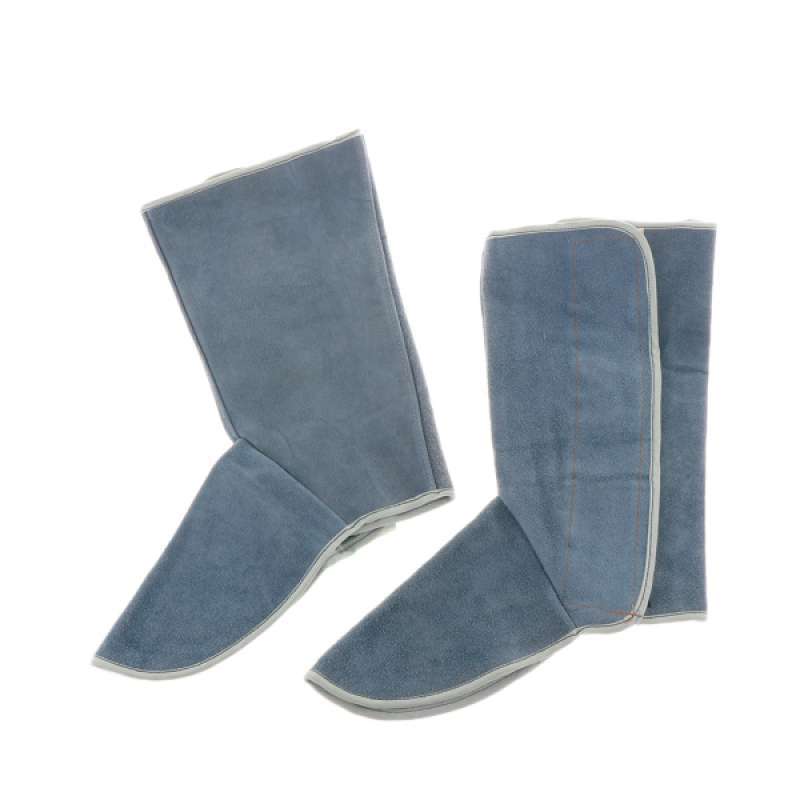 Welding shoe cheap protectors