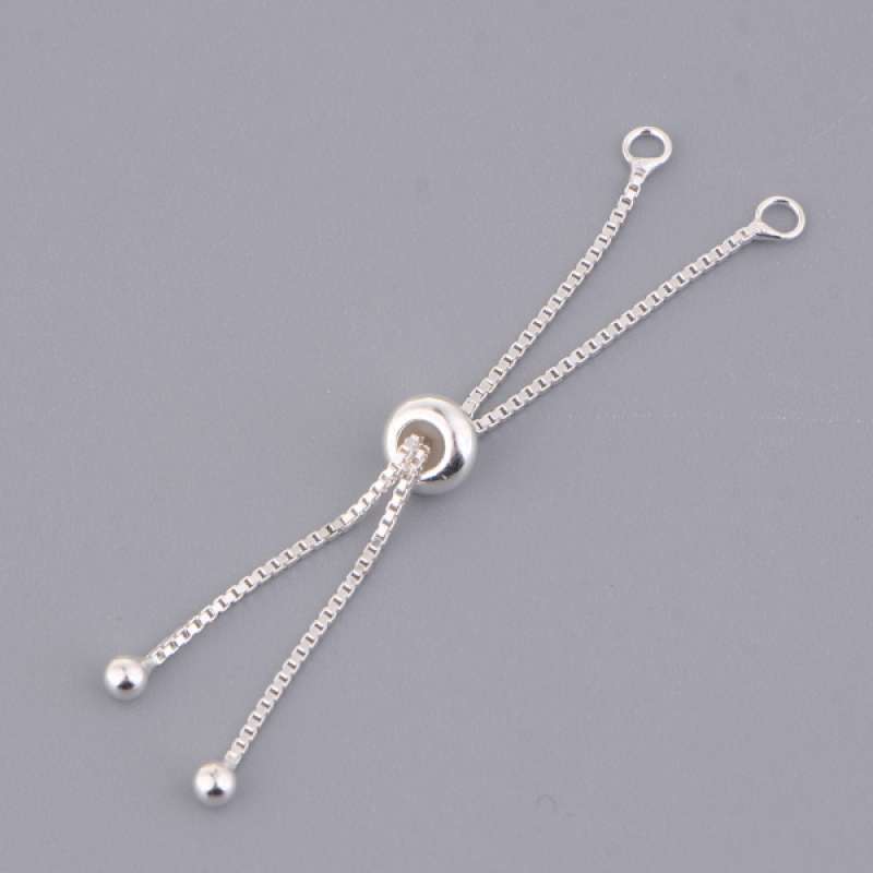 Jual Adjustable 18k Gold Sterling 