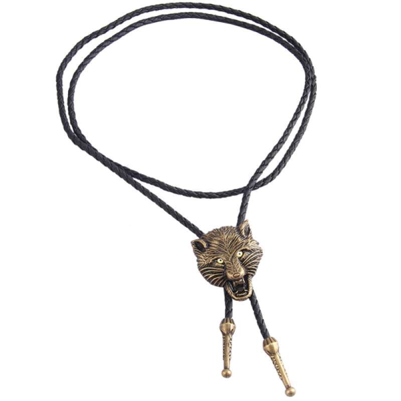 Sold by each bolo goth bat Bolo Tie necklace 