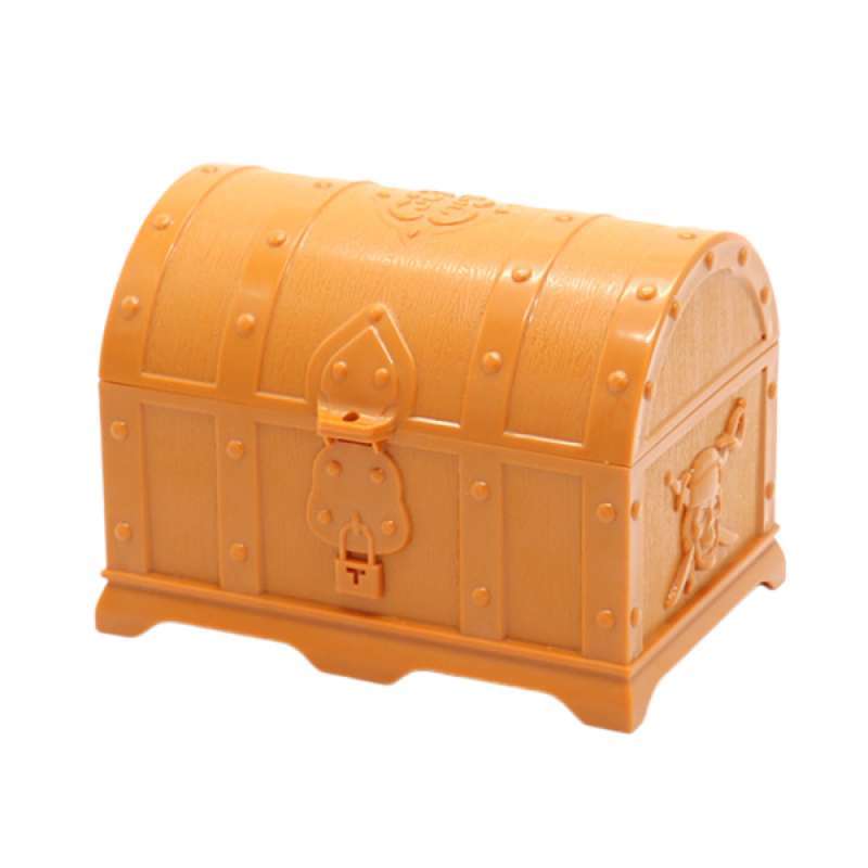 pirate treasure chest toy