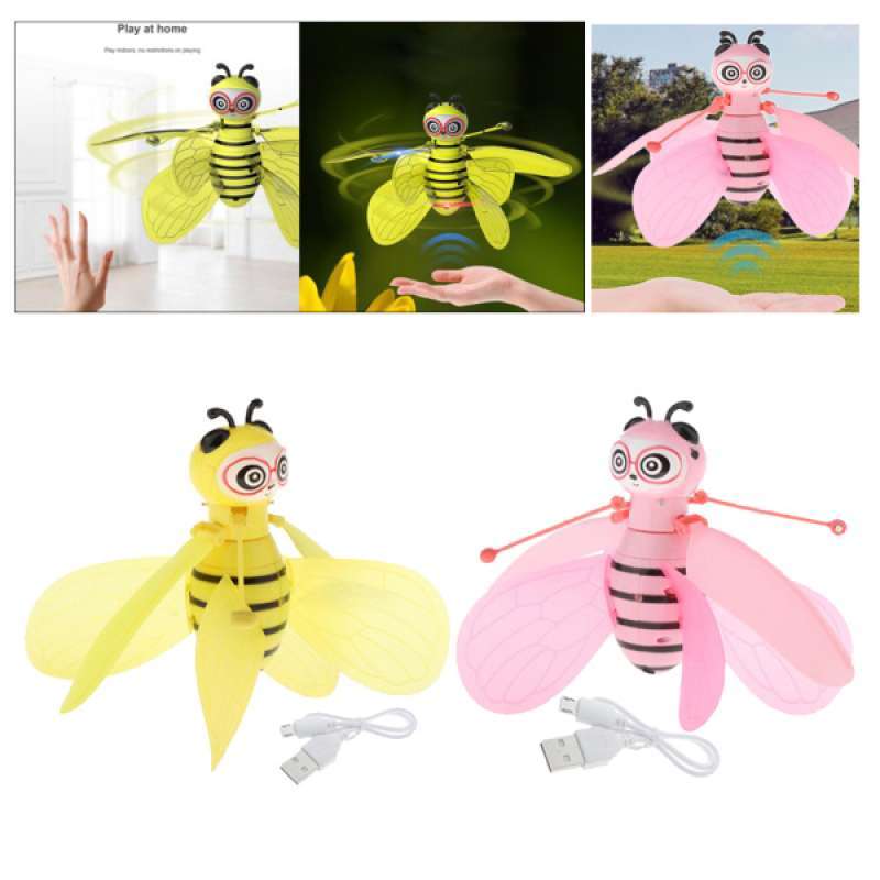 flying bee toy