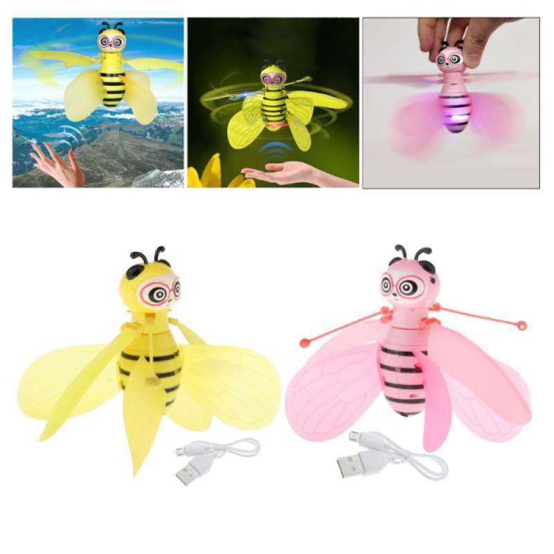 flying bee toy