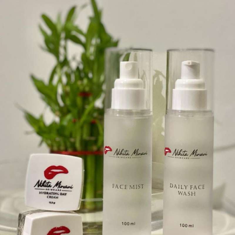 Nikita clearance mirzani skincare