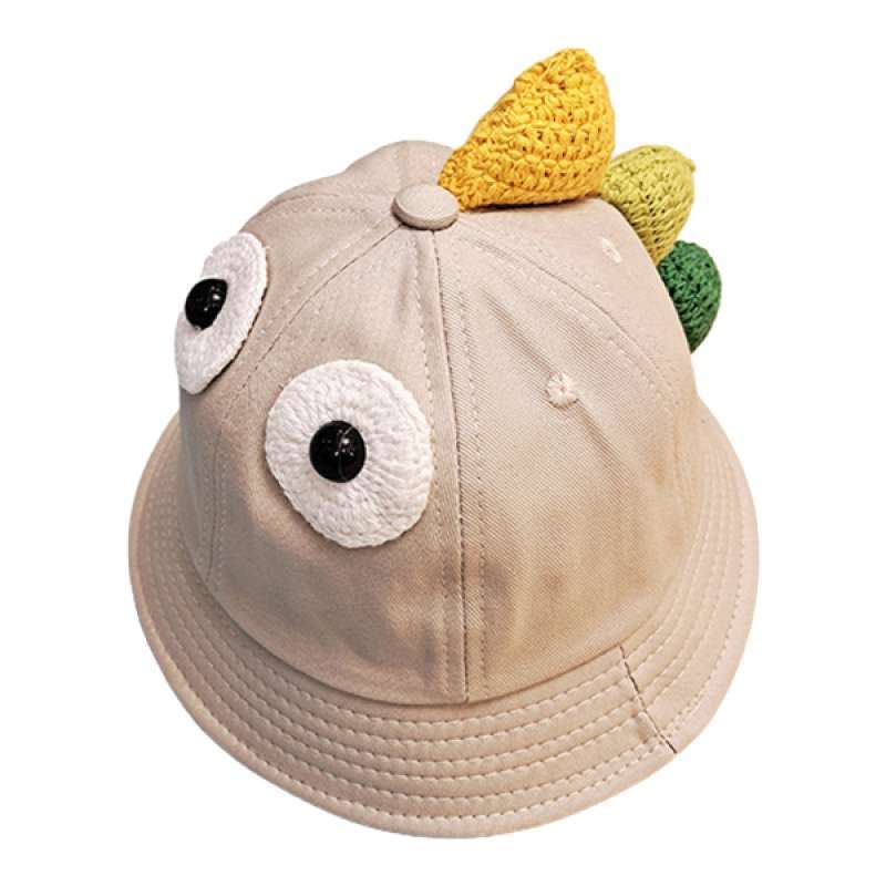 Travel Bucket Beach Sun Hat 