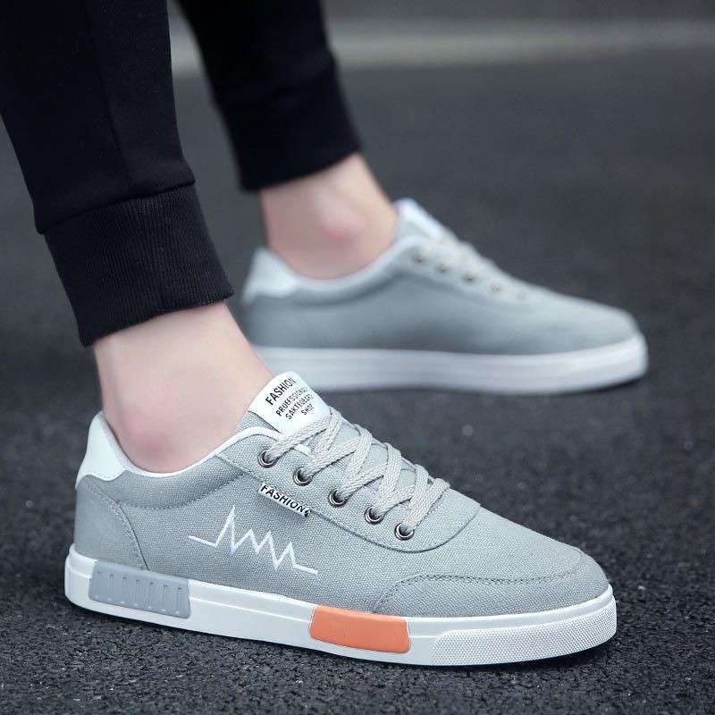 Yang Harus Anda Ketahui Tentang Sepatu Kanvas